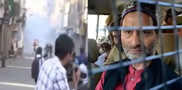 221 terrorists neutralised in J-K, stone pelting incidents dropped to 327 in 2020: MoS Home